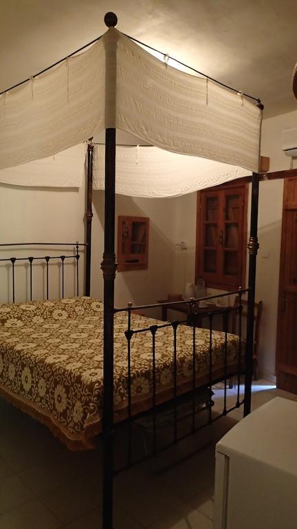 Galini Hotel Kakopetria Quarto foto